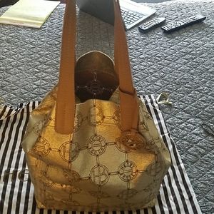Henri Bendel tote